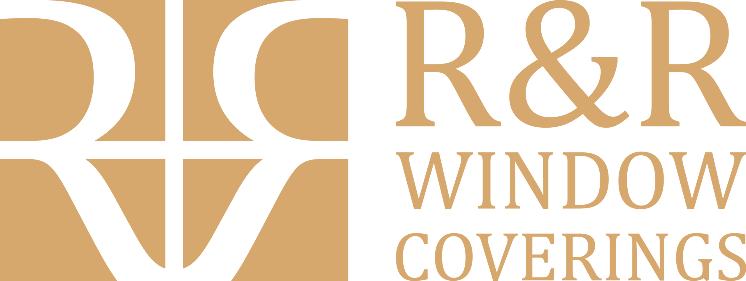 R and R Window Coverings